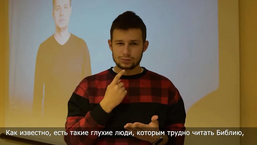 Наша деятельность не останавливалась ни на минуту!